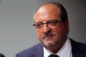 Abruzzo/Piano cave. Mazzocca: "risolte le pendenze. con il prae, si conclude l'annosa questione"