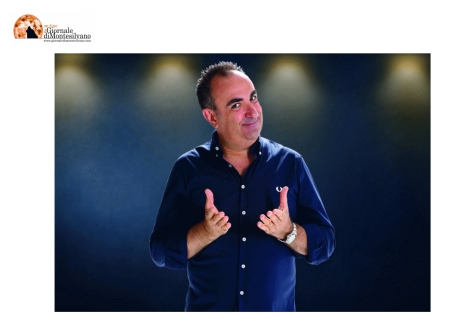 "Ante Virus", ritorna Vincenzo Olivieri con i suoi personaggi.