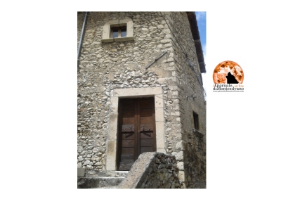 Rocca di Botte
