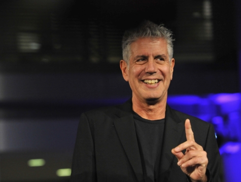 Anthony Bourdain, ecco come è morto