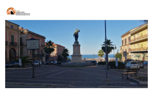 “A Spasso! Dal mare all’antica Giulia”.