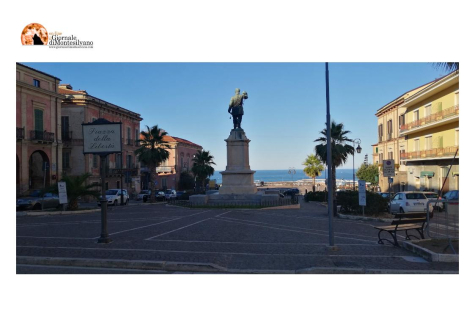 “A Spasso! Dal mare all’antica Giulia”.