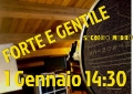 “Forte e Gentile”, in uscita l'ultimo inedito di 'è na vitaccia'