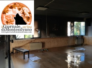 Vasto, appiccò incendio in palestra sfiorando strage. Arrestato dopo mesi, rischia 7 anni