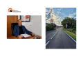 Pianella, rifacimento strade. Investimento di 100 mila euro grazie a fondi regionali.