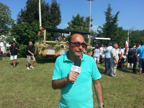 Antonio Recanati