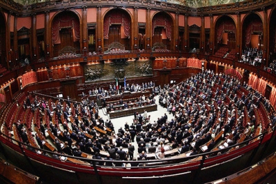 Camera: ex deputati in rivolta contro taglio vitalizi "diritti acquisiti non si toccano"