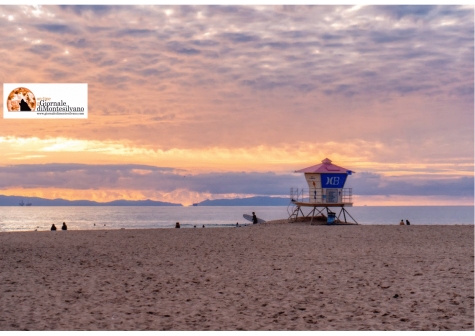 Pescara. Anziano soccorso in mare nel tratto di mare antistante il lido “Venere”