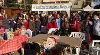 Il Natale dei Bambini in Piazza Diaz