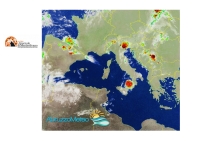 Il caldo afoso insiste sulle coste. In arrivo nuova ondata