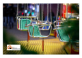 Luna Park di Pescara apre le attrazioni ai bambini e ai ragazzi speciali