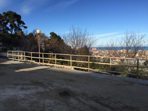 Parcheggio