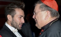 Sipari e Cardinal Burke