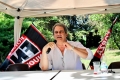 Censura social, Roberto Fiore al contrattacco: “Forza Nuova procede contro Facebook”
