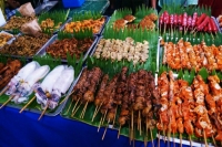 Streetfood Village, a Pescara i sapori dell’Italia di strada