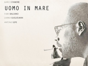 Nastro d’Argento per Uomo in Mare, corto sceneggiato dall’abruzzese Pietro Albino Di Pasquale