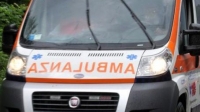 Napoli, brucia la compagna incinta. La bimba è nata, la mamma gravissima