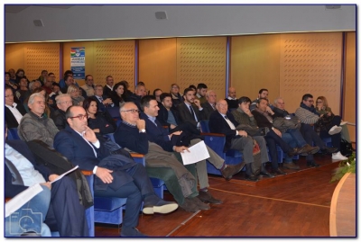 Pescara, FdI, 14 delegati della provincia all'Assemblea Nazionale.