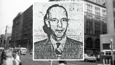Il giudice Mariano e la città di Philadelphia