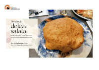 Ortona,  "Provincia dolce e salata" vetrina della tradizione gastronomica