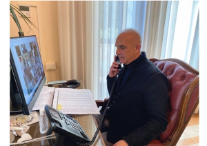 Pescara. Iniziano le vaccinazioni anti-Covid al PalaBecci del porto turistico