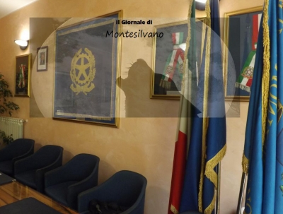 sala giunta