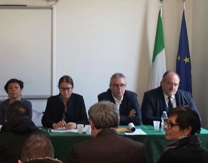 Ricostruzione post sisma: aggiornamenti dalla Cabina di Regia