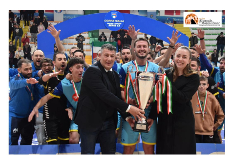serie C! coppa Italia