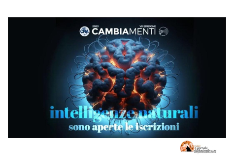 Pescara, aperte le iscrizioni per il Premio Cambiamenti 2023
