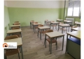 Atri/scuola. Terminati i lavori nell’ala Est dell'Istituto Comprensivo di Viale Umberto I