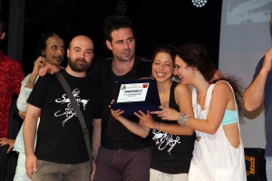 Montesilvano Pop Rock Music Fest. I vincitori assoluti della terza edizione