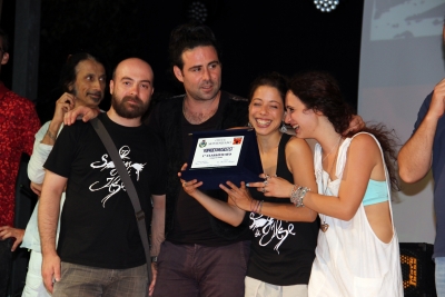 Montesilvano Pop Rock Music Fest. I vincitori assoluti della terza edizione