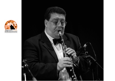 “I colori di Jazz” domenica concerto di Bepi D'Amato ad Alanno.