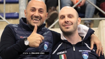 Final Eight serie A 2016. Pescara in semifinale. Acqua e Sapone e Montesilvano, fuori.