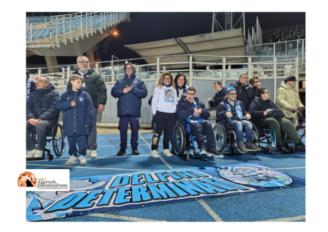 Pescara calcio: Ferrante chiede a Sebastiani di abbassare i prezzi dei biglietti: 5 euro in curva.