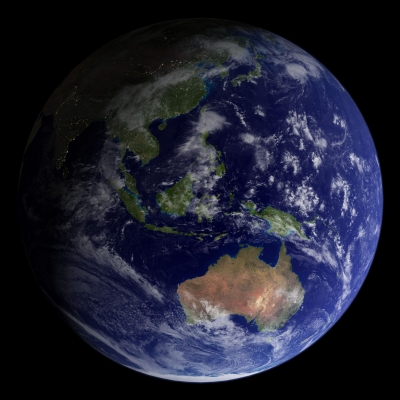 Ora della Terra, luci spente nel mondo