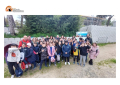 Montesilvano: "Esplorando il Sakura Lake", sensibilizzazione ambientale dei giovani