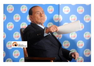 Berlusconi. Il cordoglio del mondo politico locale