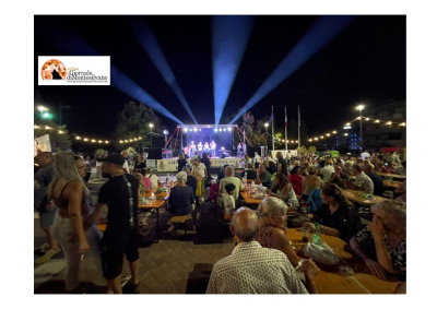 Festival delle Radici a Città Sant'Angelo, è stato un tributo alle tradizioni culinarie della provincia