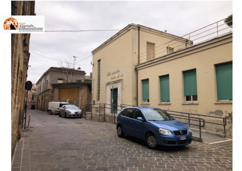 Atri. 4.299.112,53 euro per le abitazioni ERP