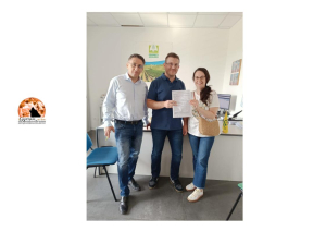 Abruzzo, gasolio agricolo, burocrazia più snella