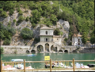 “Gole del Sagittario” Riserva Naturale Regionale compie vent’anni