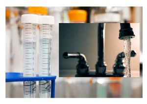 Ripristino potabilità Sorgente Vitello d’Oro, ad eccezione del Comune di Collecorvino