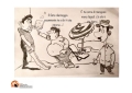 vignetta Accademia dei Prefi