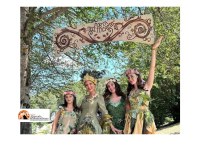 Ritorna la Festa Internazionale degli Gnomi 2026