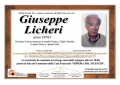 Alleanza Verdi e Sinistra Abruzzo esprime vicinanza a Daniele Licheri, segretario regionale di Sinistra Italiana, per la perdita del suo papà Giuseppe.