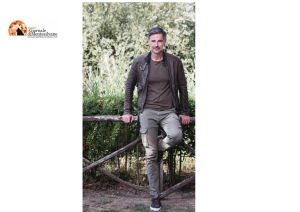 Atri a Tavola cucina e dello spettacolo. Presenta Evelina Frisa.