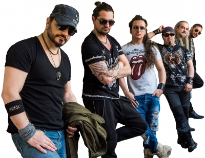 Kom, esce a Natale l’album “Grazie Vasco"