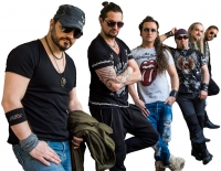 Kom, esce a Natale l’album “Grazie Vasco"