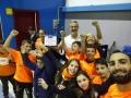 Pescara. Il Club Aquatico cresce ancora e punta la serie B maschile di pallanuoto.